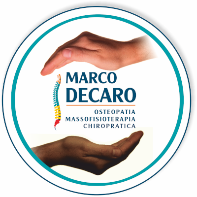 Marco Decaro