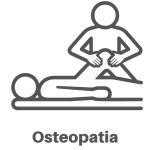 icona osteopatia